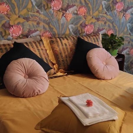 Accoglienza E Comfort Appartement Rome Buitenkant foto