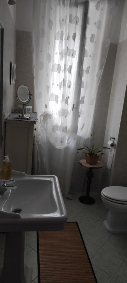 Accoglienza E Comfort Appartement Rome Buitenkant foto